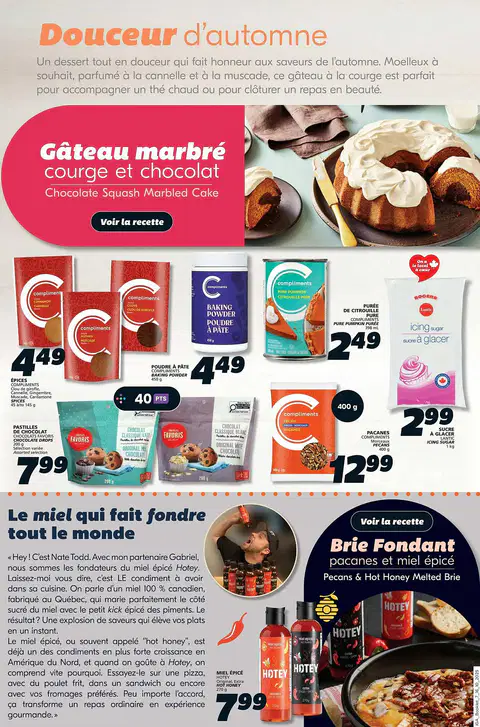 IGA Weekly Flyer - Page 4