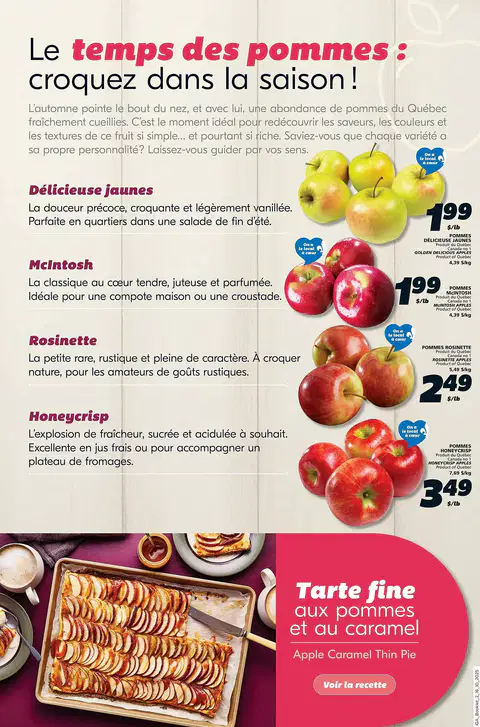 IGA Weekly Flyer - Page 3