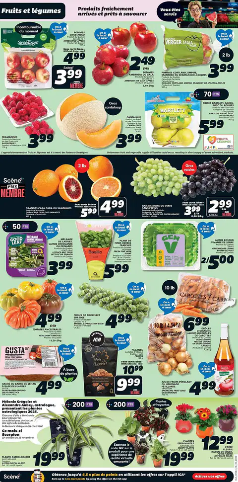 IGA Weekly Flyer - Page 2