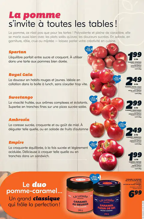 IGA Weekly Flyer - Page 4