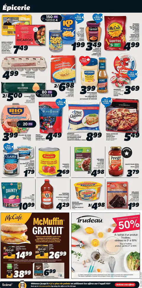 IGA Weekly Flyer - Page 4