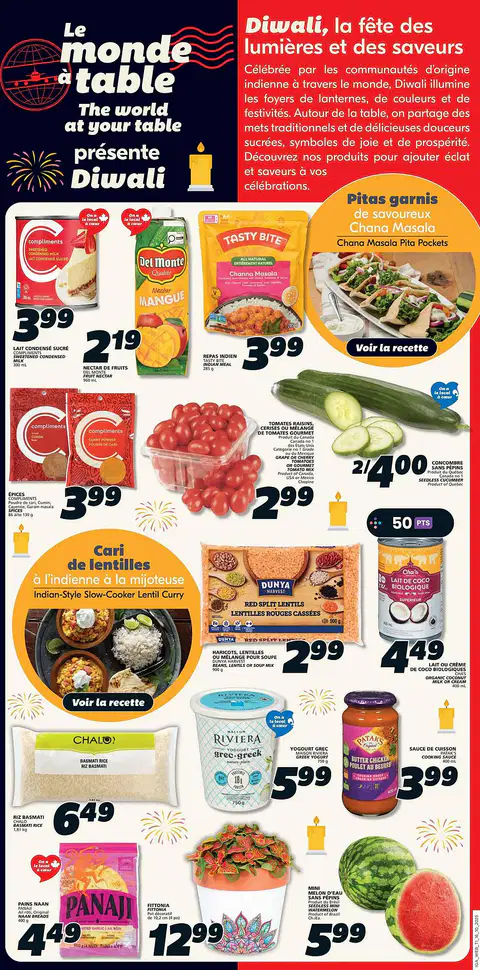 IGA Weekly Flyer - Page 4
