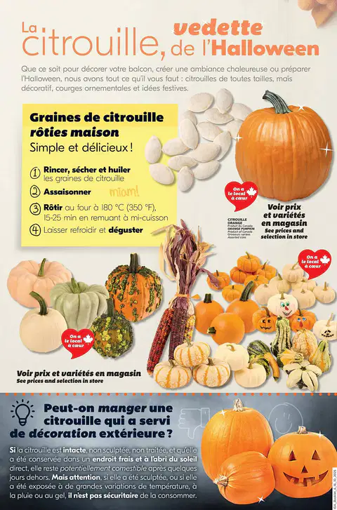 IGA Weekly Flyer - Page 3