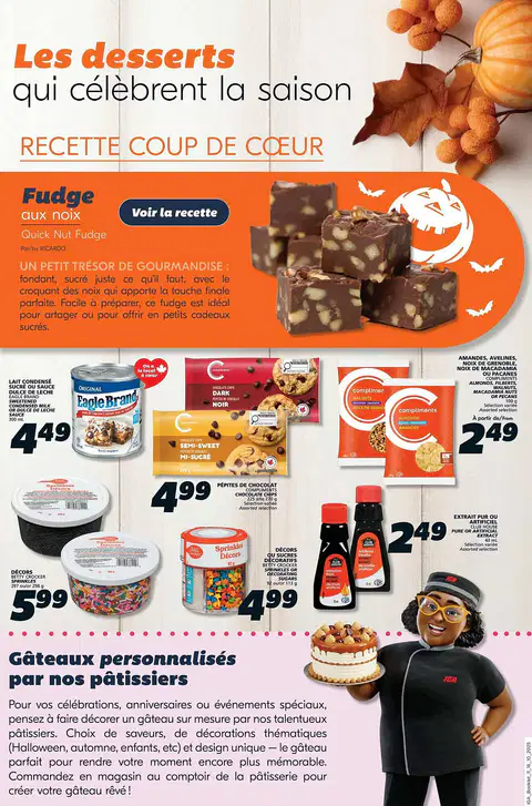 IGA Weekly Flyer - Page 4