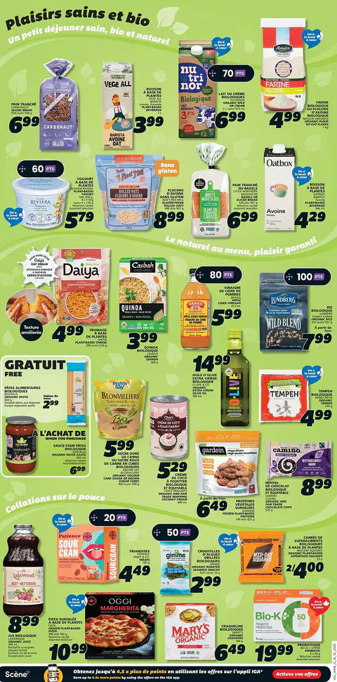 IGA Weekly Flyer - Page 2