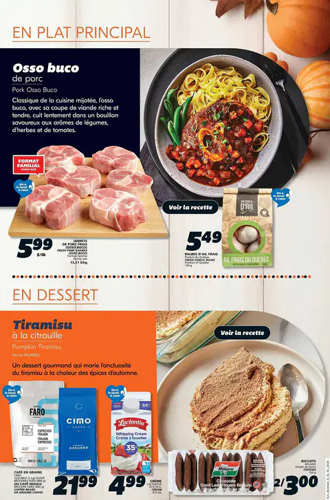 IGA Weekly Flyer - Page 2