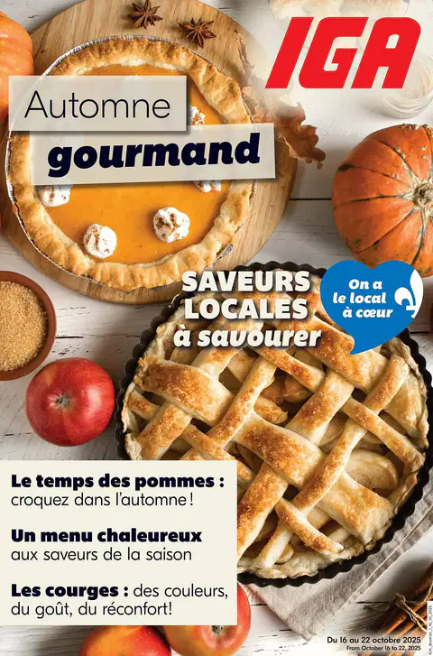 IGA Weekly Flyer - Page 2