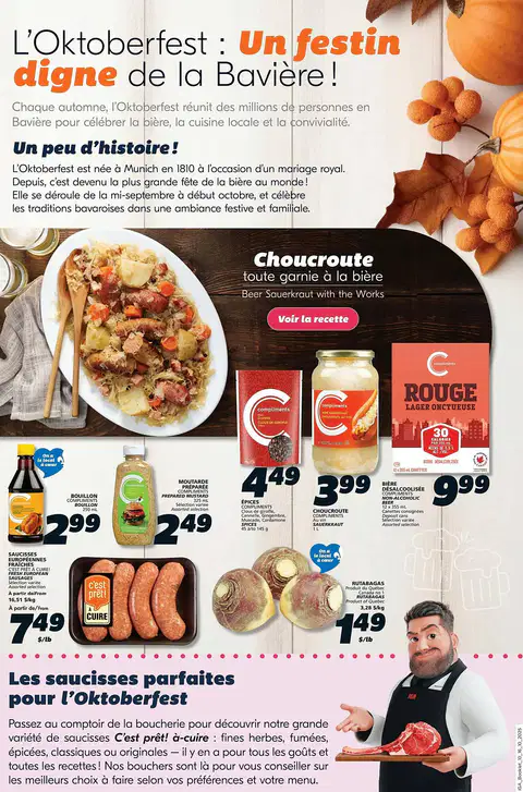 IGA Weekly Flyer - Page 3