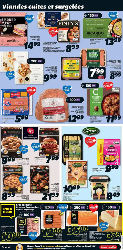 IGA Weekly Flyer - Page 4