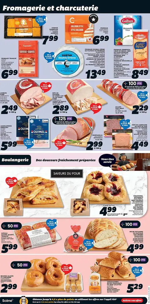 IGA Weekly Flyer - Page 2