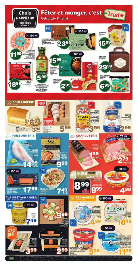 IGA Weekly Flyer - Page 2