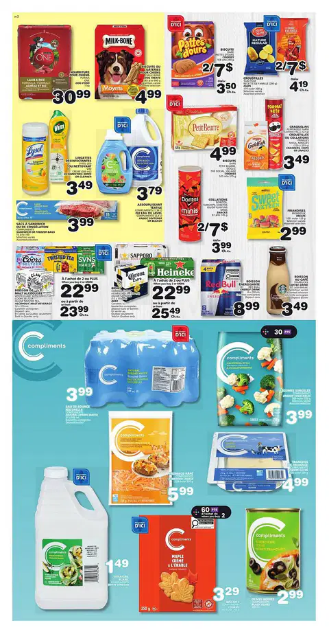 IGA Weekly Flyer - Page 2