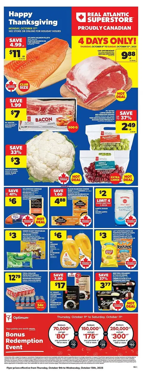 Real Canadian Superstore - Page 2