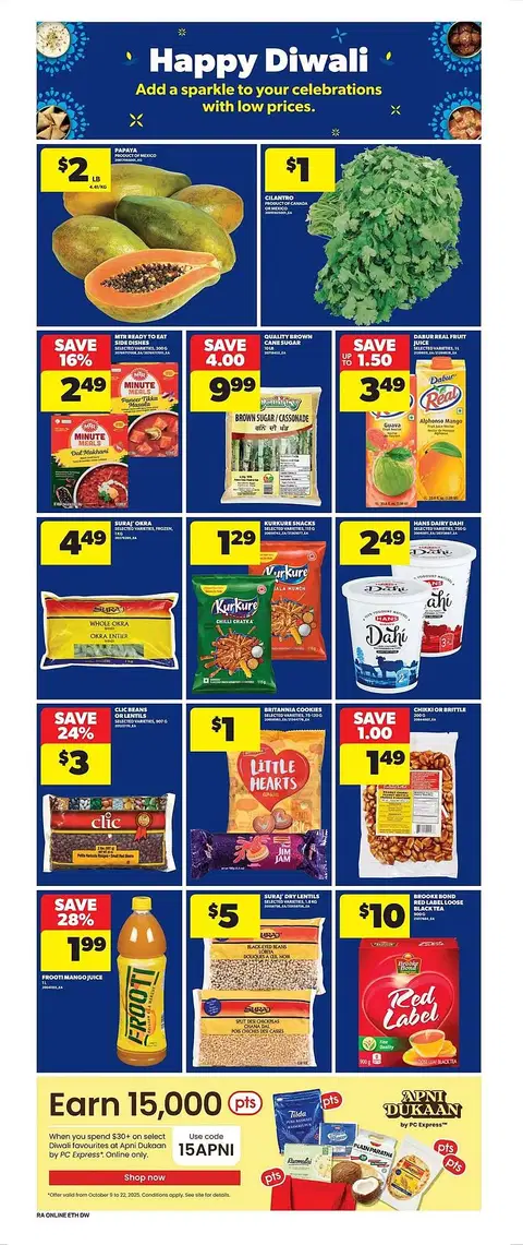 Real Canadian Superstore - Page 4