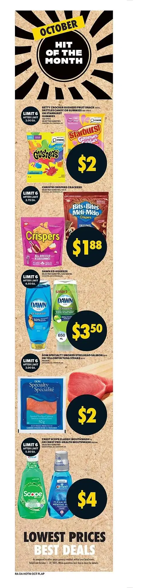 Real Canadian Superstore - Page 4