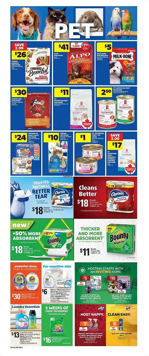 Real Canadian Superstore - Page 4