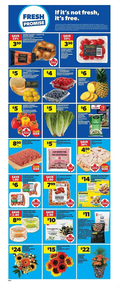 Real Canadian Superstore - Page 4