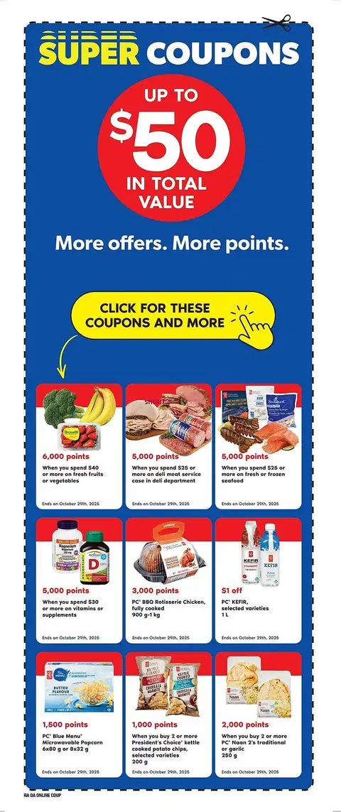 Real Canadian Superstore - Page 3