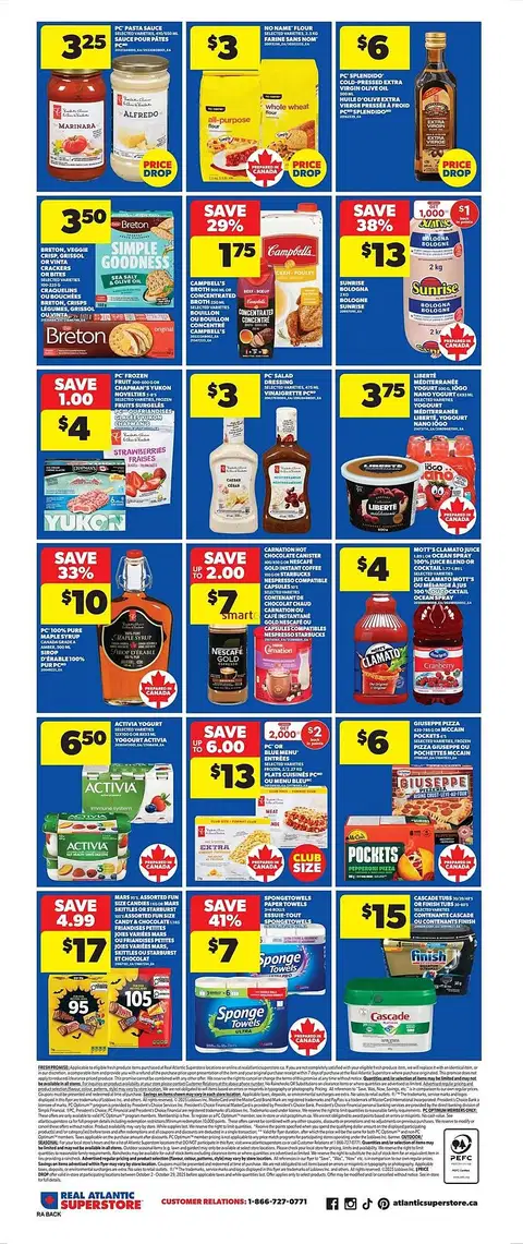 Real Canadian Superstore - Page 3
