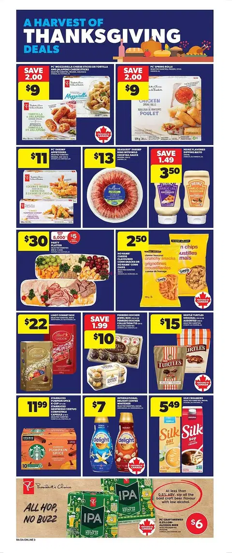 Real Canadian Superstore - Page 3