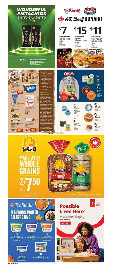 Real Canadian Superstore - Page 4
