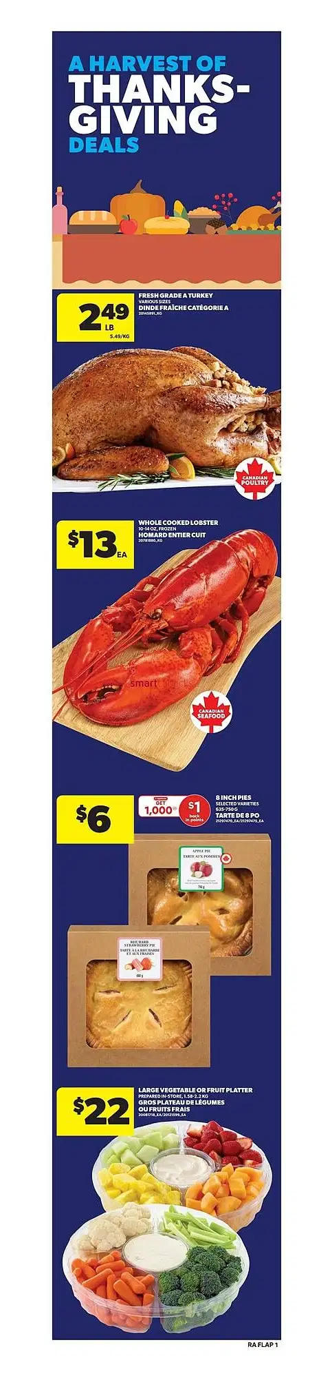 Real Canadian Superstore - Page 1