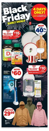 Preview of Real Canadian Superstore flyer this week (06.11.2025–12.11.2025)