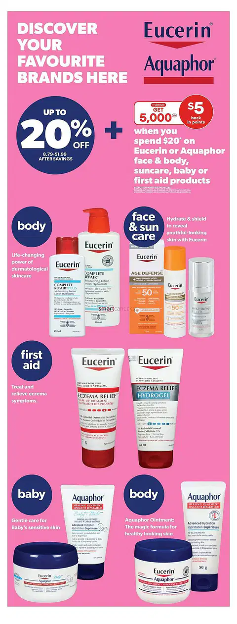 Real Canadian Superstore - Page 1