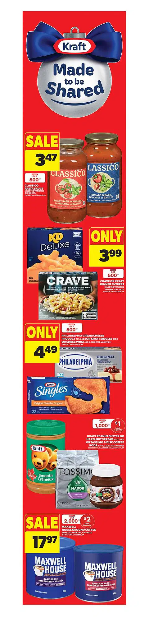 Real Canadian Superstore - Page 1