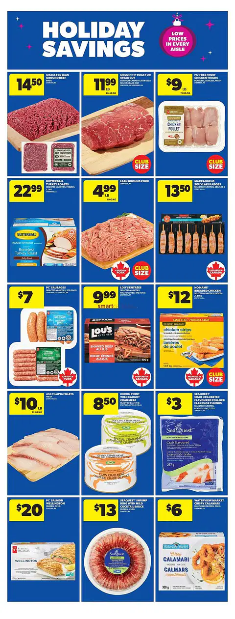 Real Canadian Superstore - Page 4