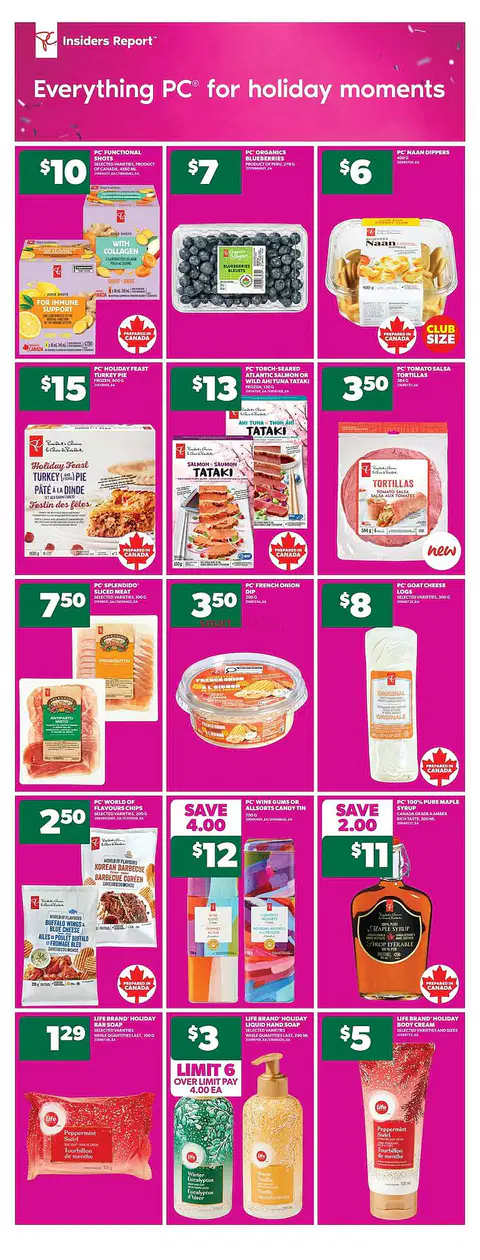 Real Canadian Superstore - Page 5