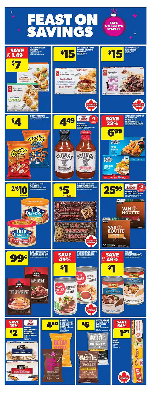 Real Canadian Superstore - Page 5