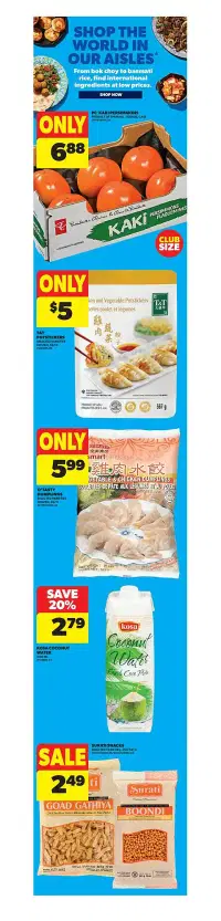 Preview of Real Canadian Superstore flyer this week (04.12.2025–10.12.2025)