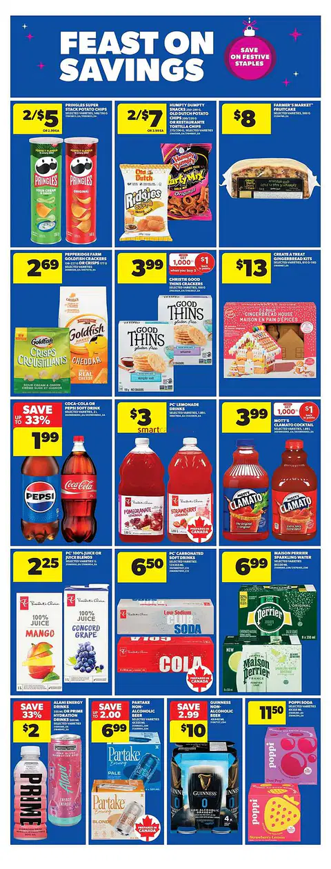 Real Canadian Superstore - Page 4