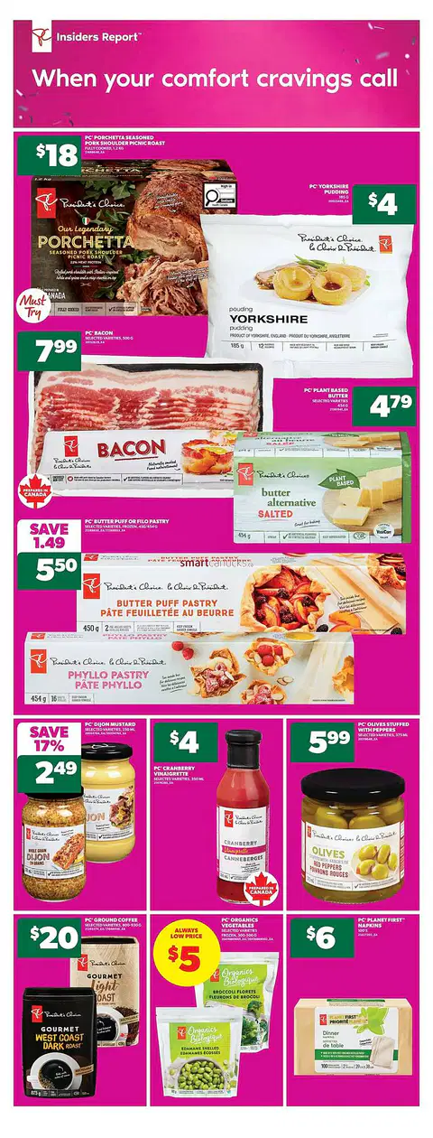 Real Canadian Superstore - Page 2