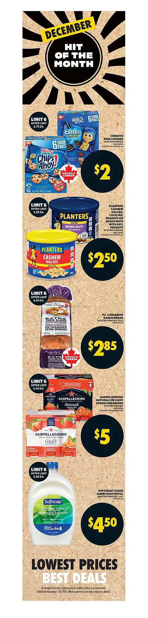 Real Canadian Superstore - Page 3