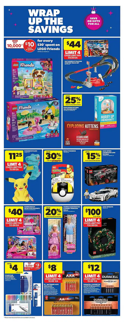 Real Canadian Superstore - Page 2