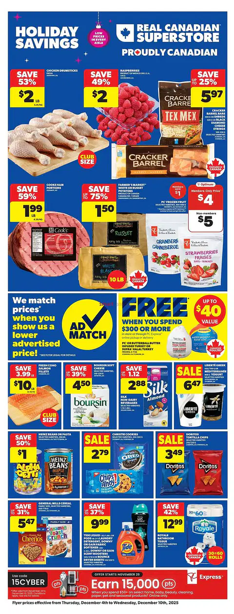 Real Canadian Superstore - Page 2