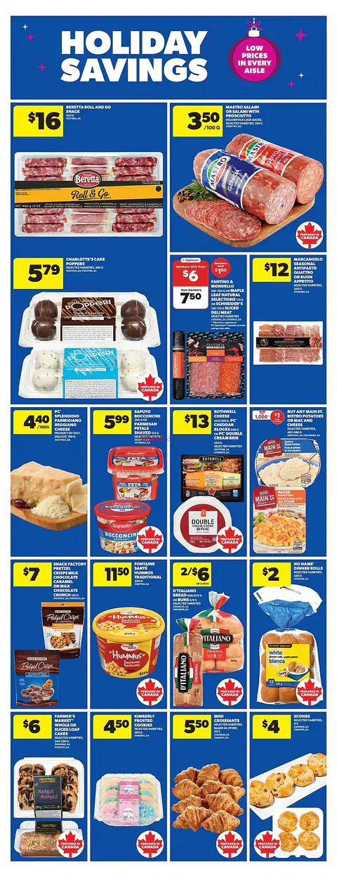 Real Canadian Superstore - Page 5