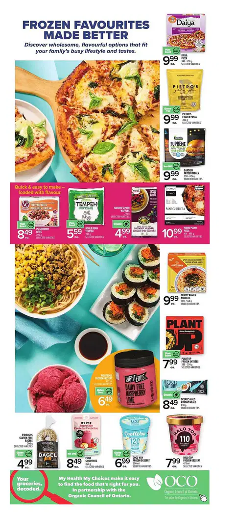 Metro Flyer Week  - Page 2