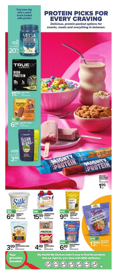 Metro Flyer Week  - Page 2