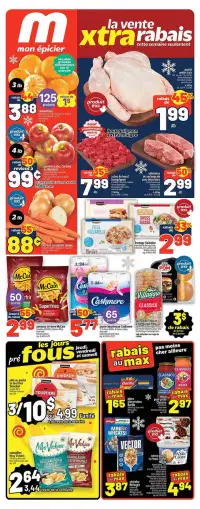 Preview of Metro flyer this week (20.11.2025–26.11.2025)