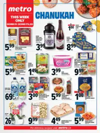 Preview of Metro flyer this week (04.12.2025–17.12.2025)