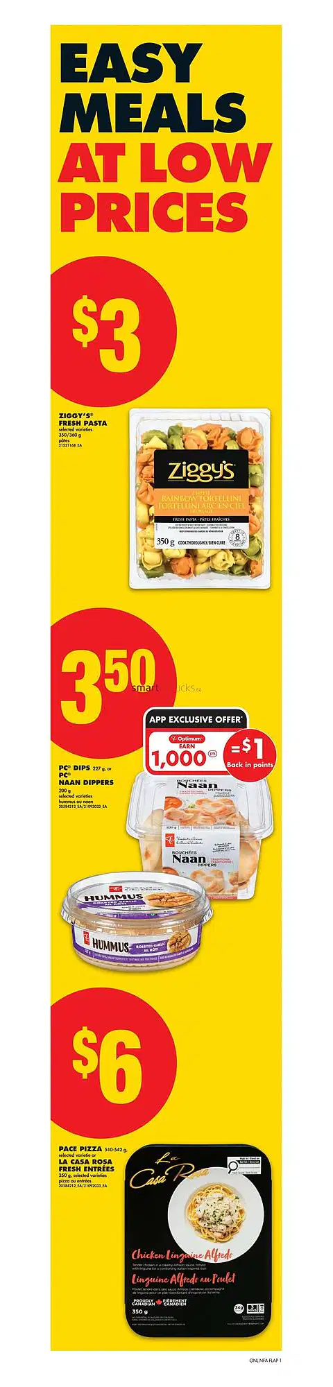 No Frills Flyer Week - Page 2