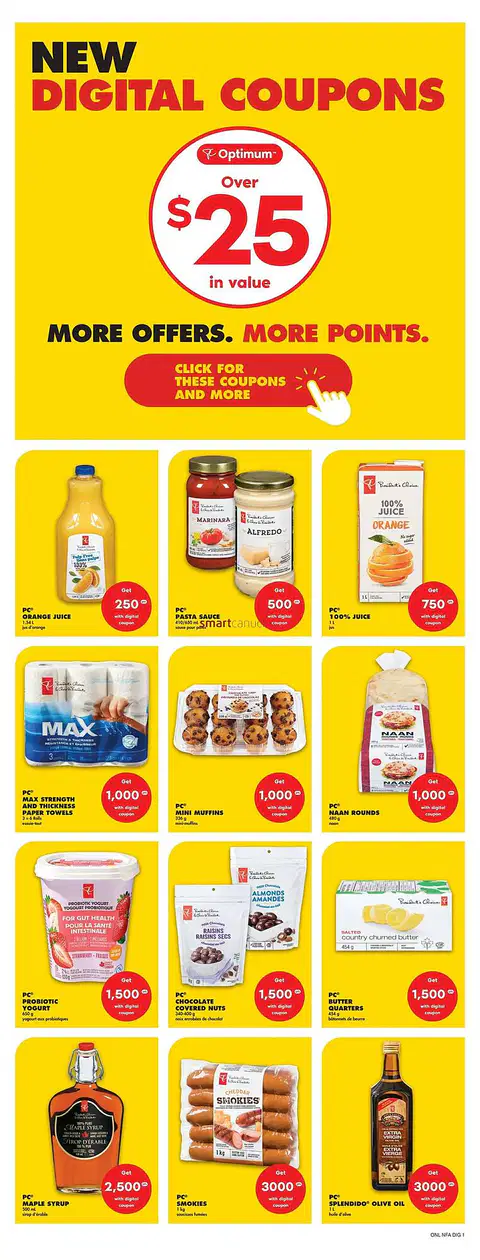 No Frills Flyer Week - Page 2