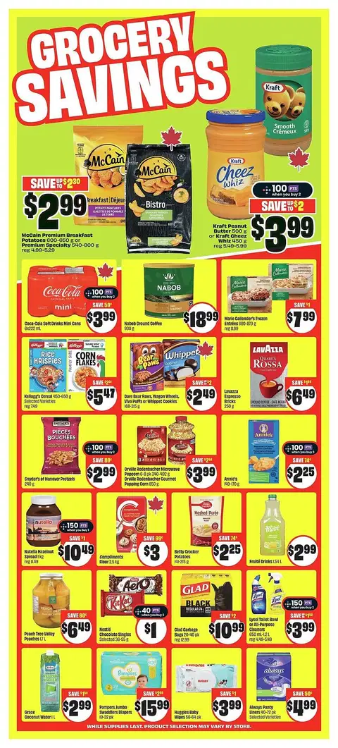 FreshCo Weekly Flyer - Page 2