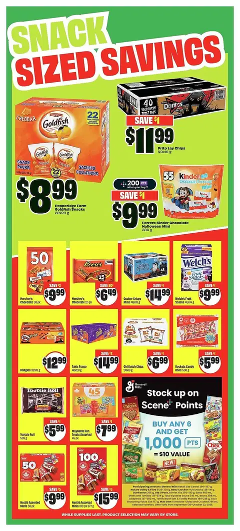 FreshCo Weekly Flyer - Page 2