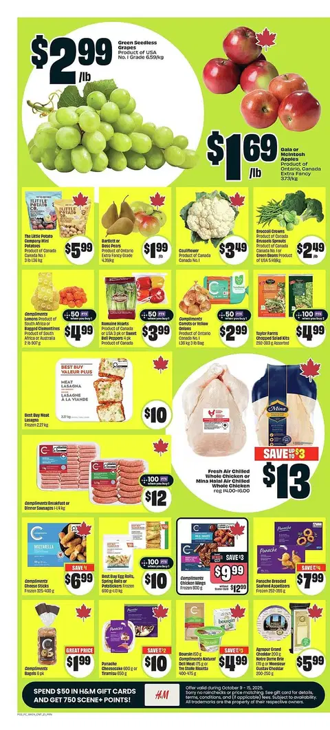 FreshCo Weekly Flyer - Page 2