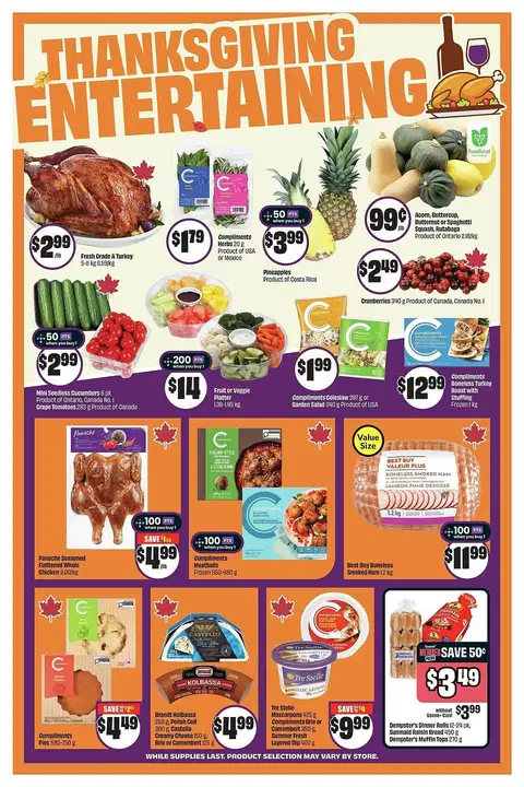 FreshCo Weekly Flyer - Page 2