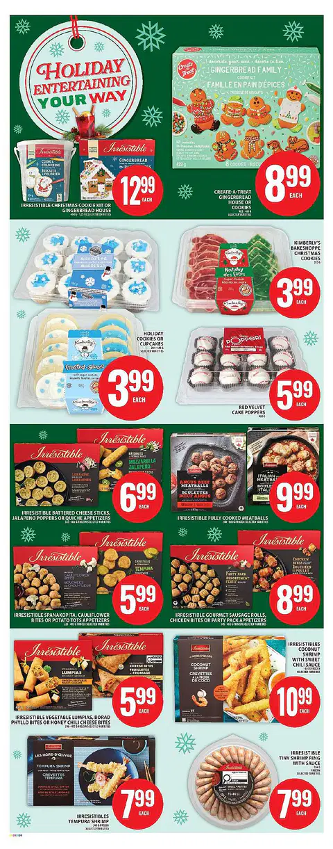 FreshCo Weekly Flyer - Page 3